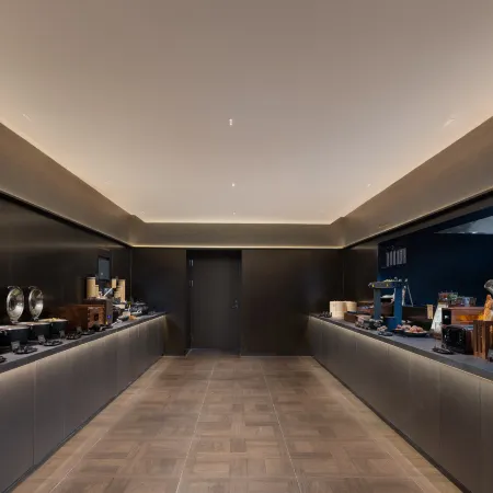 Shijiazhuang Station Huai'an East Road Atour Hotel