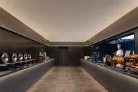 Atour Hotel, Huai'an East Road, Shijiazhuang Railway Station