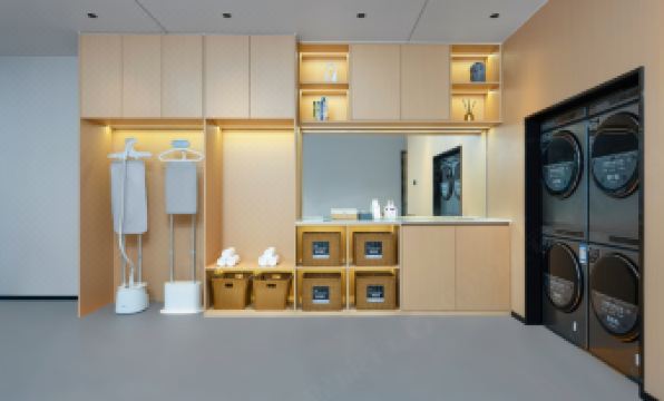 Licheng InterContinental (Foshan Lunjiao Metro Station Branch)