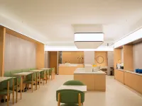 Ripple hotel Hotels in Tonghua