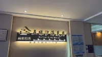 Mercure  xiamen  Wuyuan  Xihai  Hotel 望潮ヨットシーパーク周辺のホテル