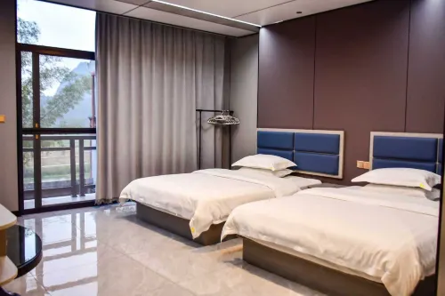 Jingxi Equan Wuxi Homestay - Desayuno
