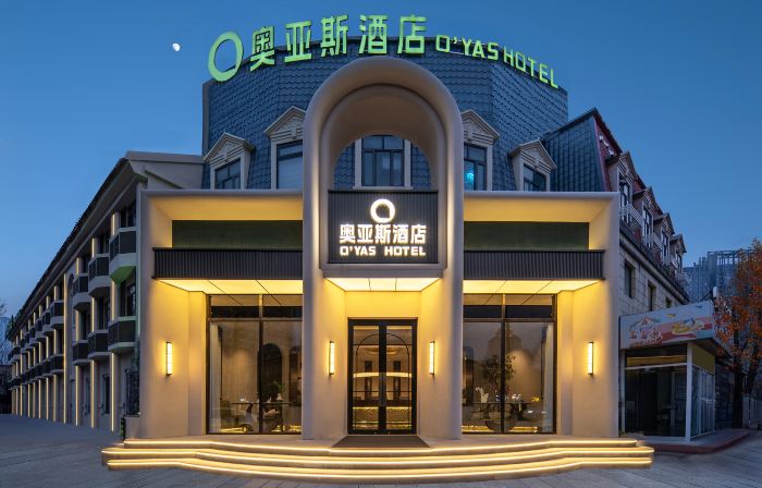 O'YAS HOTEL