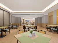 Courtyard by Marriott (Yunyang Binjiang Road Chengzhongcheng Shopping Mall Branch - พร้อมอาหารเช้า