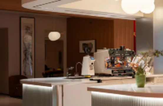 望景德·月白天青·DESIGNER民宿（陶溪川文創街區店）