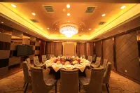 Yuli Luobunaoer Hotel - breakfast