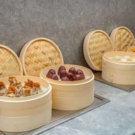 Fushou Hotel (Bohai South Road)
