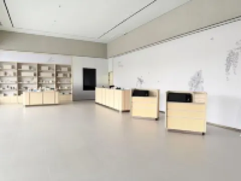 Ji Hotel (Huainan Shouxian Shushu Industrial Park Branch)