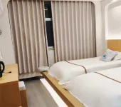 Changxingtian Farm Homestay 수이커우/수구 차문화관광단지 호텔