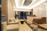 景悅飯店（陸良圖騰商業中心店） - Wi-Fi