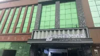 L電競商務酒店 - เปิดใหม่