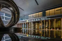 Wenzhou Yusion Hotel
