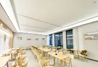 Haoshengli Residence Hotel