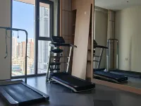 Cat's Faraway Hotel (Datong Dongxin Square T98 Brilliant Golden Street) 다퉁 호텔