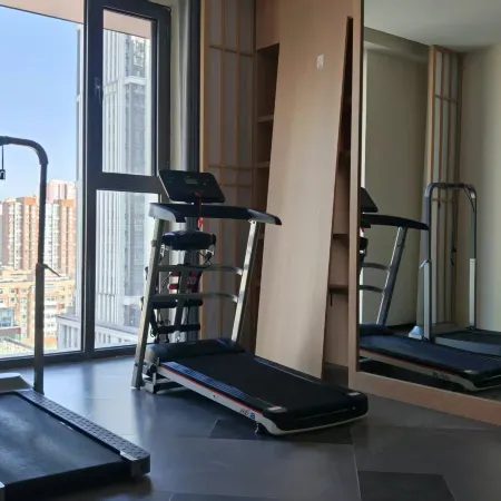 Cat's Faraway Hotel (Datong Dongxin Square T98 Brilliant Golden Street)
