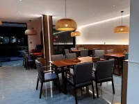 Jiaye Runi Suoyuan | Cloud Haven · Yunqi Mountain Lodge (Jizu Mountain Scenic Area)