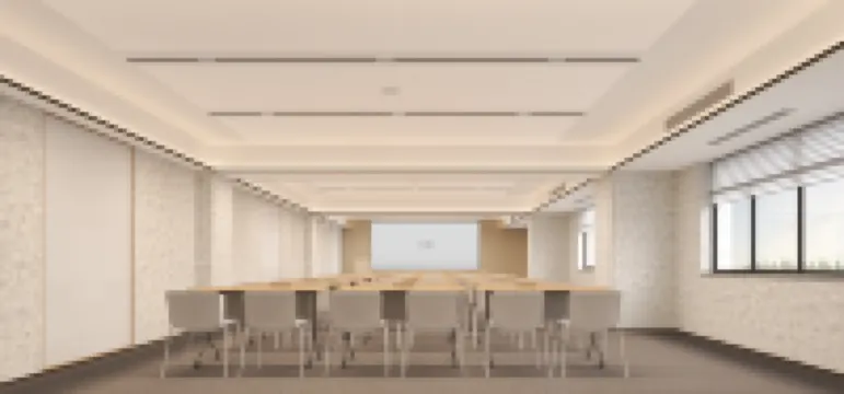 JI Hotel (Hangzhou West Lake Cultural Square Wulinmen Wharf)