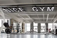 Hanyuan Smart Hotel - Gym