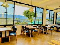 閱山·溪語民宿（萬峰林景區店）