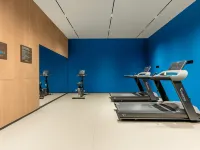 Holiday Inn Express Qinhuangdao Haigang by IHG โรงแรมในฉินหวงต้าว