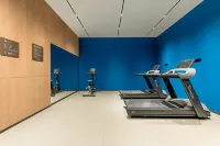 Holiday Inn Express Qinhuangdao Haigang by IHG