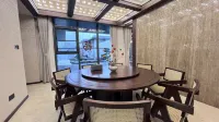 courtyard house - ที่มีอ่างอาบน้ำ