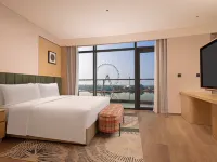 Hilton Garden Inn Huangshi Dinosaur Wonderland Hotels in Daye