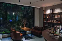 Mojian Wild Luxury Hot Spring Villa