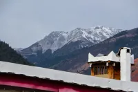 繁星藏塢莊園民宿 - 山景