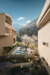 YMUS·ANANDA Hot Spring Healing Retreat