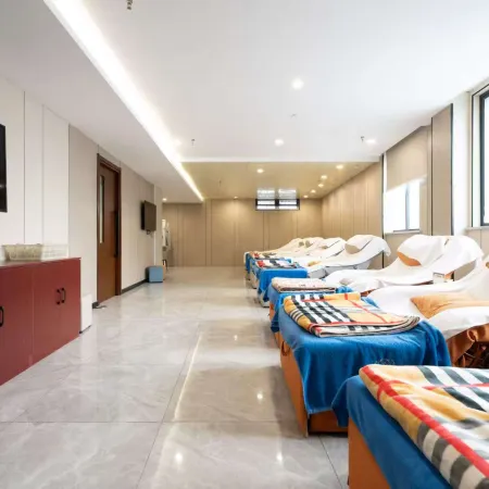 sky hotel