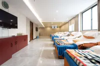 sky hotel - Spa