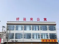 Good Fortune Apartments