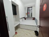 Liulin Ruifu Homestay