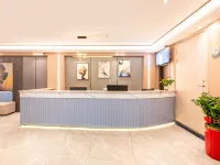 Yunting Hotel Hotels in Shishi