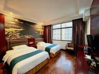 Songpan Jinyun Business Hotel