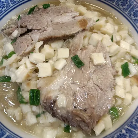 Xi'an Jinxuan Hotel
