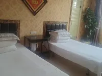 Yingbin Hotel Hotels in Muling