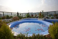 Mile Nanjing North Wind Private Hot Spring Homestay