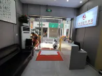 棲港灣精品飯店