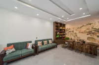 Qingshanyuan Boutique Inn