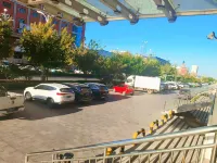 Fuyun Tianfu Hotel - Bãi đậu xe