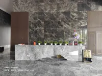 Lanyue International Hotel - 스파