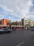 Shenmu Dikai Hotel - 2つ星