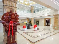 Tianfuyuan Business Hotel (Bin County Government) Hotel a Contea di Bin