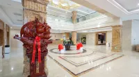 Tianfuyuan Business Hotel (Bin County Government)