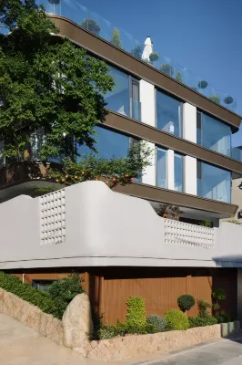 Mogan Original Homestay - Pools