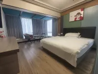Xiangshan songlanyujiale Inn