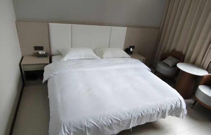Zhengde Hotel