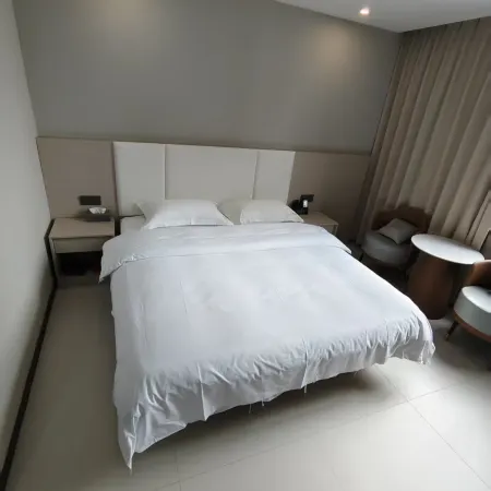 Zhengde Hotel